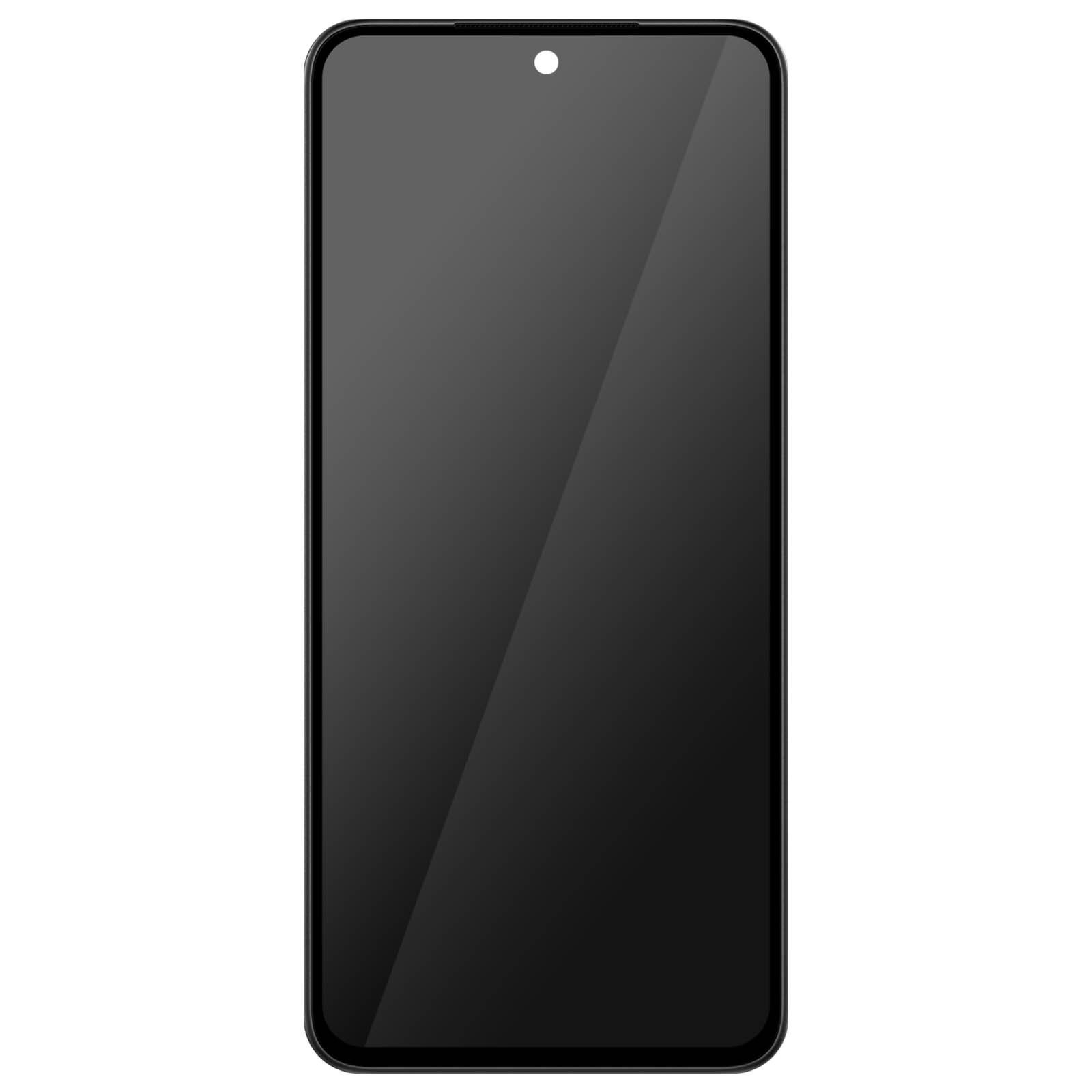 Écran pour Xiaomi Redmi Note 12s pour retrouver un affichage net au quotidien