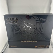 Star Wars 6  Black Series NYCC 2025 MACE WINDU & DARTH SIDIOUS 2-Pack