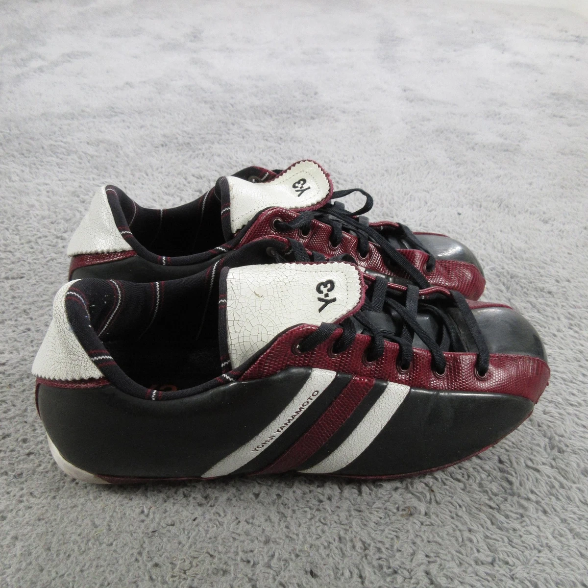 Y-3男式运动鞋| eBay