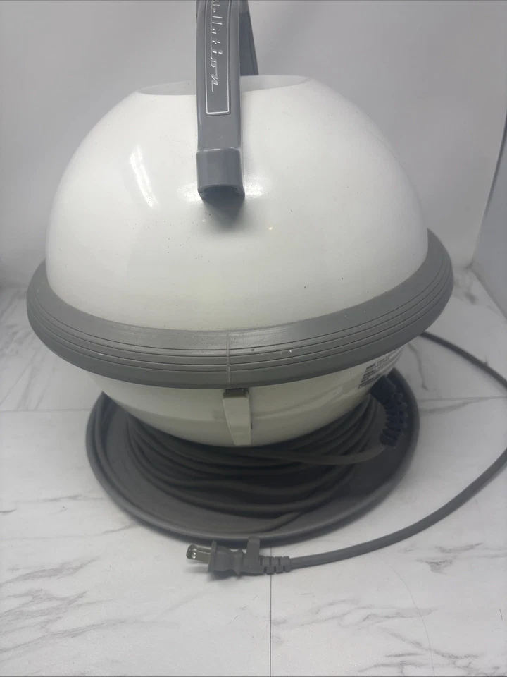 Hoover modelo s3341 constelación blanco Foto 4 de 4