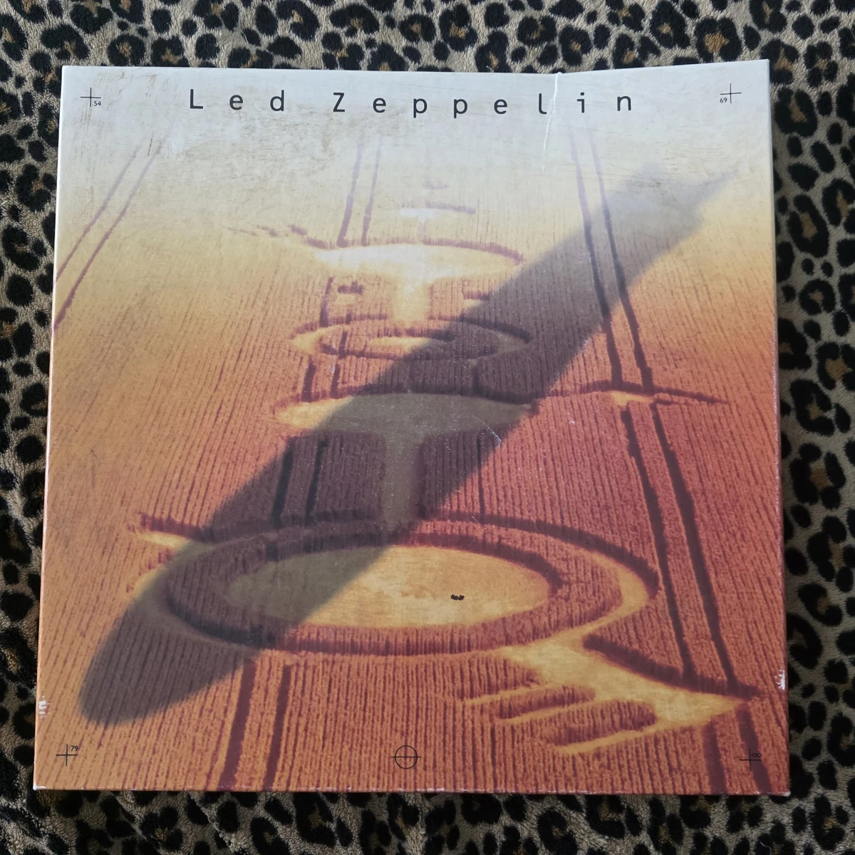 Las mejores ofertas en LED Zeppelin 4 CD Set | eBay