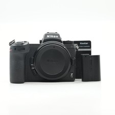 Nikon Z 6II Mirrorless Digital Camera 24.5MP Z6II Z6 II Body 419