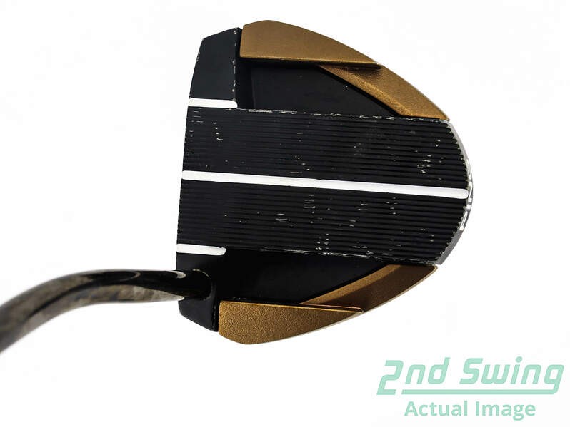 PING HEPPLER KETSCH 34インチ Ping Heppler Ketsch Putter Steel Right Black Dot 34.5in | eBay