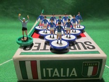 SUBBUTEO SQUADRA LW ITALIA IN SCATOLA SPECIALE---