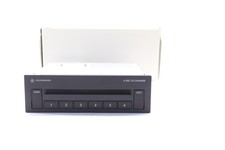 Original Volkswagen CD-Wechsler 1K0057110
