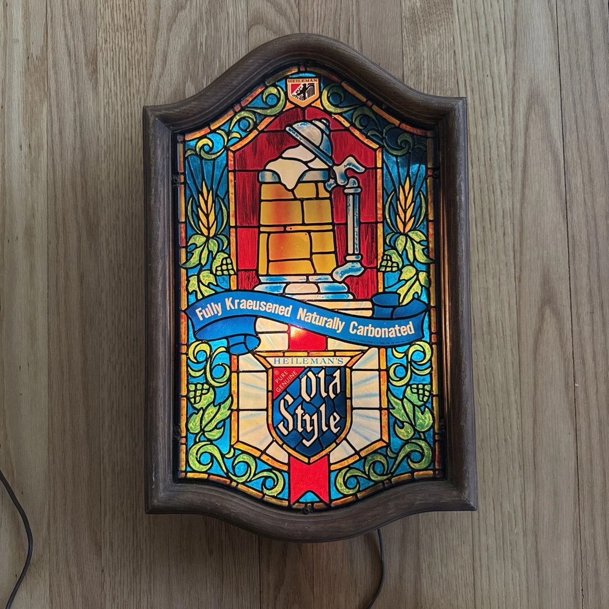 Heilemans Old Style Beer for sale | eBay
