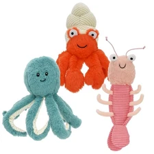 MULTIPET Margaritaville Coral Reefers