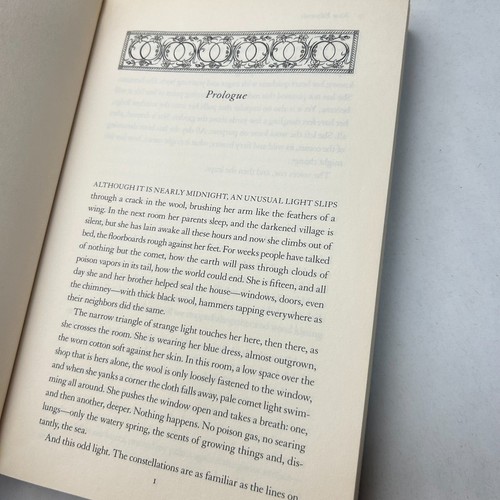 2 Books by Kim Edwards the Memory Keeper's Daughter & Lake of Dreams - Picture 16 of 19