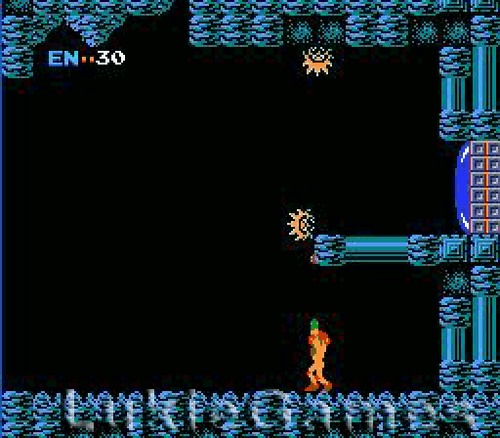 Metroid - Yellow Label Classic Fun NES Nintendo Game - Picture 4 of 5
