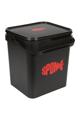 Spomb Eimer - 18 L Oder 24 L