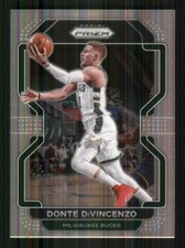Click to enlarge Donte DiVincenzo
