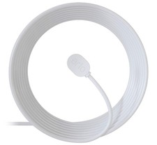 Outdoor Charging Cable 25 ft Magnetic Weather Resistant Arlo Ultra VMA5600C