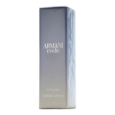 Giorgio Armani Code Femme EDP 50ml