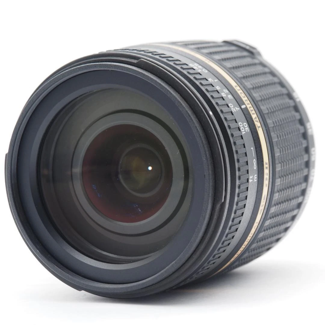 Tamron 18-250mm Focal Camera Lenses for sale | eBay