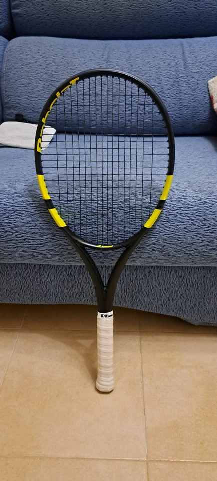 Babolat Pure Aero, foto 1 de 5