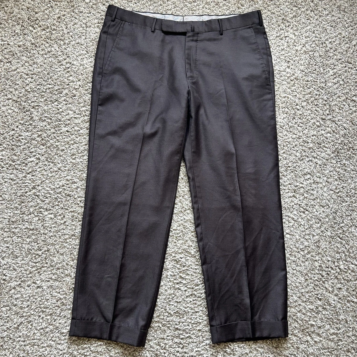 Ermenegildo Zegna Men's 52 Size for sale | eBay