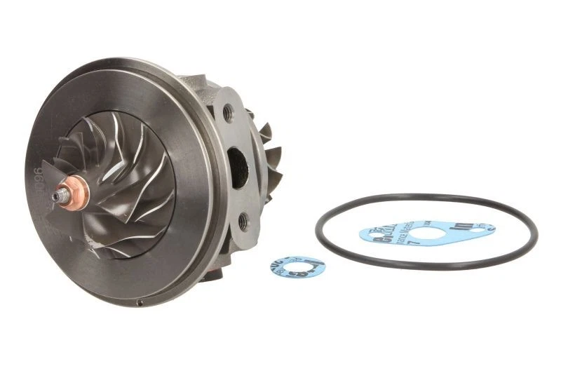 EVORON EVCH0096 grupo de fuselaje cargador turbocompresor de escape para VOLVO V70 II (285) - Imagen 2 de 4