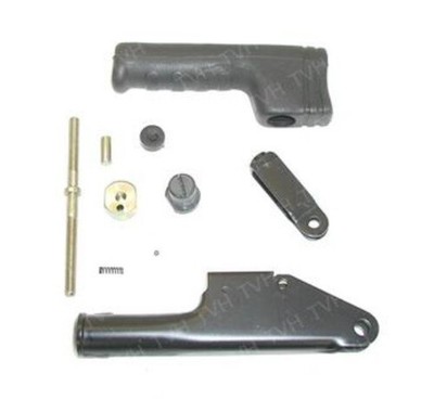 Part # 44612005071 Fits TOYOTA LEVER - HAND BRAKE