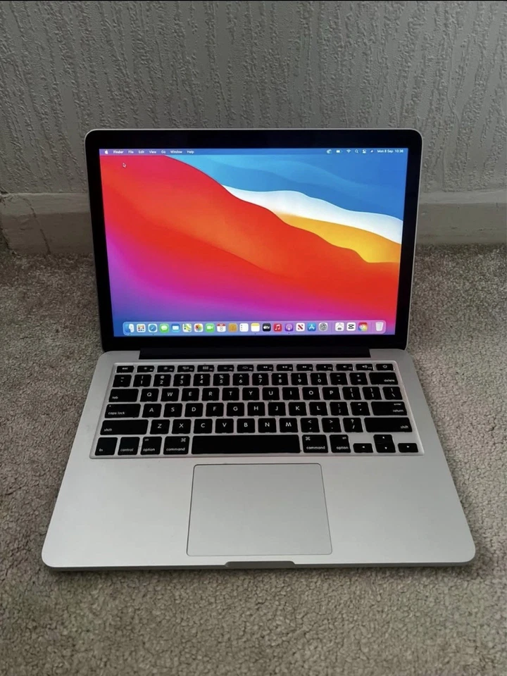 Apple MacBook Pro 13" 2013 · i5 · 8GB · 500GB, photo 1 of 5