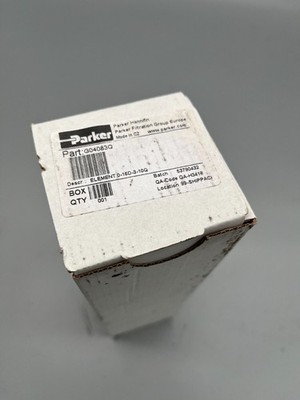 Parker Hannifin Hydraulik Filter G04083Q