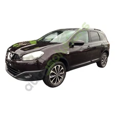 NISSAN QASHQAI MK1 2010-2013 Door Wiring Loom Left Rear