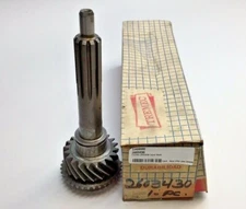 Tremec 2603430 Input Shaft
