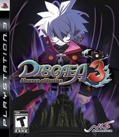 Disgaea 3 Absence Of Justice Ps3 Disgaea 3 Absence Of Justice Ps3