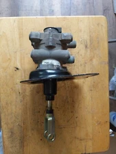 2014 INTERNATIONAL DURASTAR FOOT BRAKE VALVE BENDIX 5006961