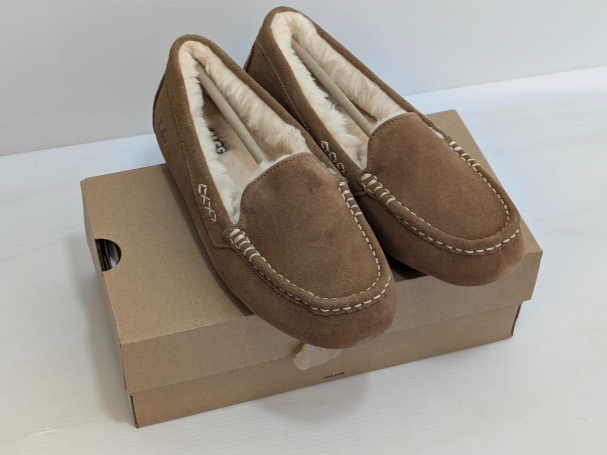 新品未使用　UGG ANSLEY 24cm UGG® Ansley Parc for Women | UGG®