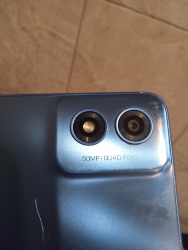 Motorola Moto G Play (2024) - Photo 14 sur 14