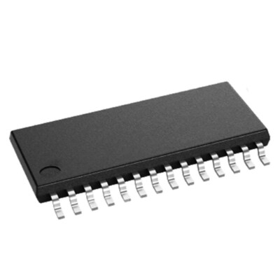1Pcs SP336EEY-L/TR TSSOP-28 Interface-Dedicated Voltage 5.25 V Data rate 10 Mb/s