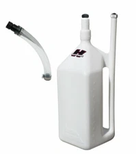 Hunsaker USA 11 Gallon QuikFill Fuel Jug (Includes Hose Kit)
