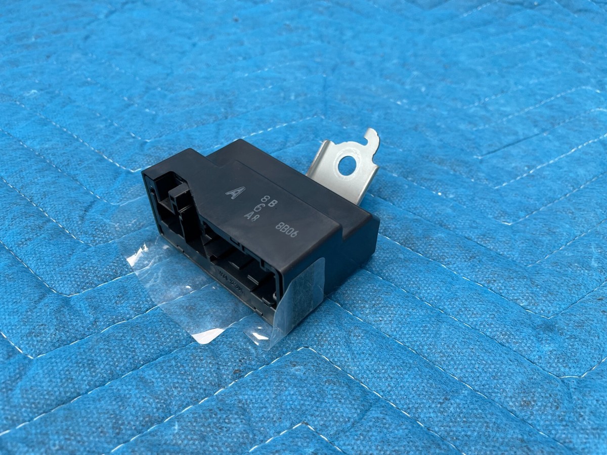 Lexus LS500 LS500h LC500 LC500h Semiconductor Power Integration