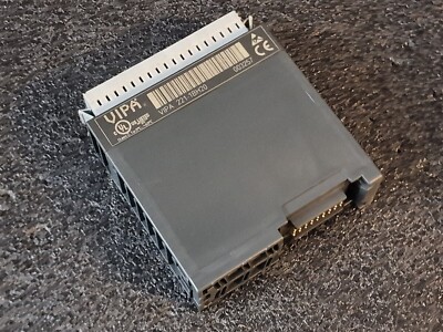 VIPA 221-1BH20 Digitales Eingabemodul