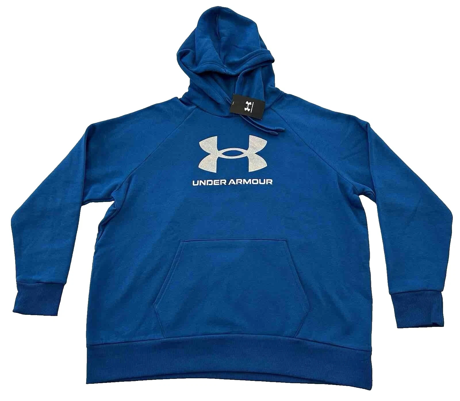 Under armour Hoodies & Sweatshirts Size 2XL for Women