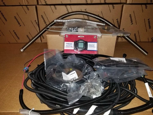 WEBASTO Thermo Top Evo 5  Diesel 12v Water Heater SMART TEMP With Bluetooth 