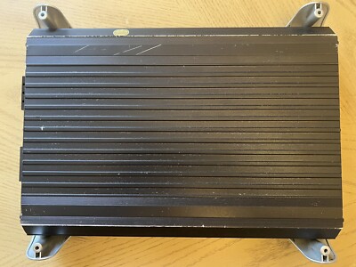 JBL Grand Touring Series GTO601.1 II Mono Car Audio Subwoofer