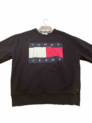 Tommy Jeans sweatshirt (Barely Worn)