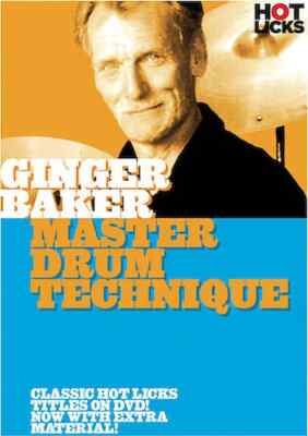 その他 Master Drum Technique [DVD] [Import] 91QCyLEMlxL.jpg