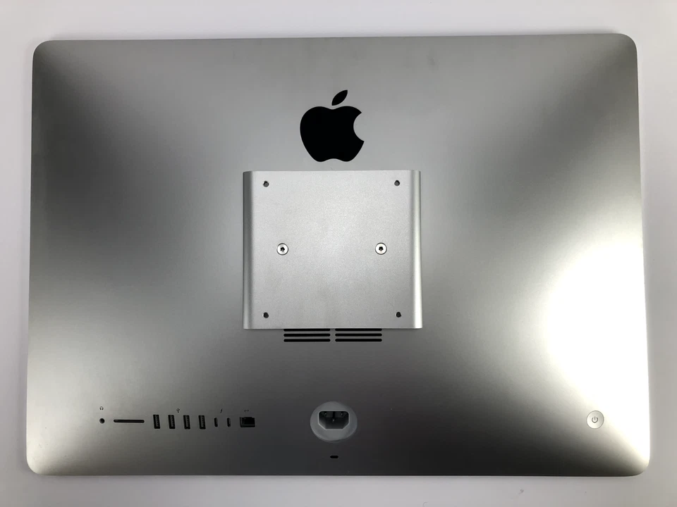 iMac 4K Retina 21.5" 2017 i7 3.6 GHz 32GB RAM 1TB Fusion Ventura VESA NO STAND! - Image 4 of 4