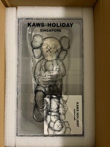 Kaws Holiday Singapore | eBay Kaws Holiday Singapore | eBay