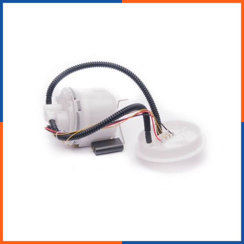Pompe à carburant électrique pour Ford essence équivalent aux références 1S719H307BD 02SKV776