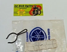NOS YAMAHA STARTED CLIP RD250 RD400 XS360 278-15687-00 OEM