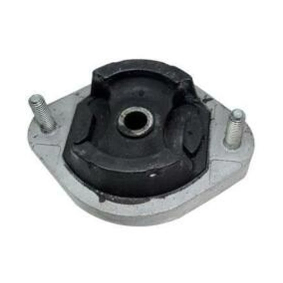 Soporte de transmisión trasera de calidad premium para 02-09 Audi A4 Quattro 1.8 2.0 manual Foto 2 de 4
