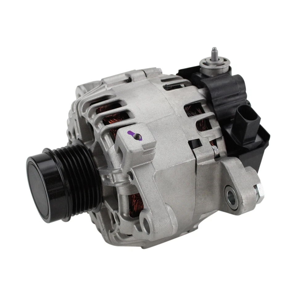 Alternador Valeo para Toyota Corolla 1,8 L L4 2014-2019 849150 Foto 4 de 4