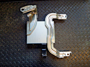 ORIGINAL 2006 TOYOTA PRIUS SOUNDSYSTEM VERSTÄRKER STEUERMODUL 86280-0W460