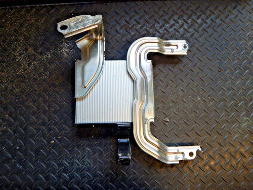 ORIGINAL 2006 TOYOTA PRIUS SOUNDSYSTEM VERSTÄRKER STEUERMODUL 86280-0W460