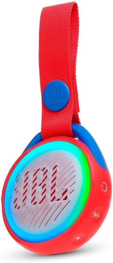 Kids Jbl Jr Pop Speaker Jbl Junior Speaker Customer Reviews: JBL