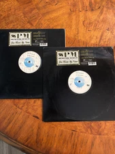 Lot of 2 SOUTH PARK MEXICAN "You Know My Name" 12" Houston Texas Dope Mint (1)