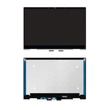 WUXGA N15665-001 LCD Touch Screen Assembly for HP ENVY x360 13t-bf000 1920x1200